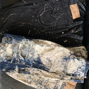 Mens True Religion Jeans size 36